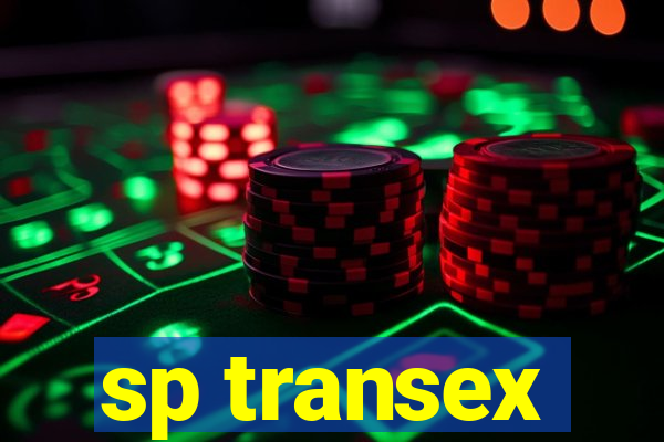 sp transex